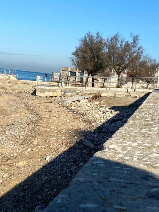 Вилла La Chicca Sul Mare Бари Экстерьер фото